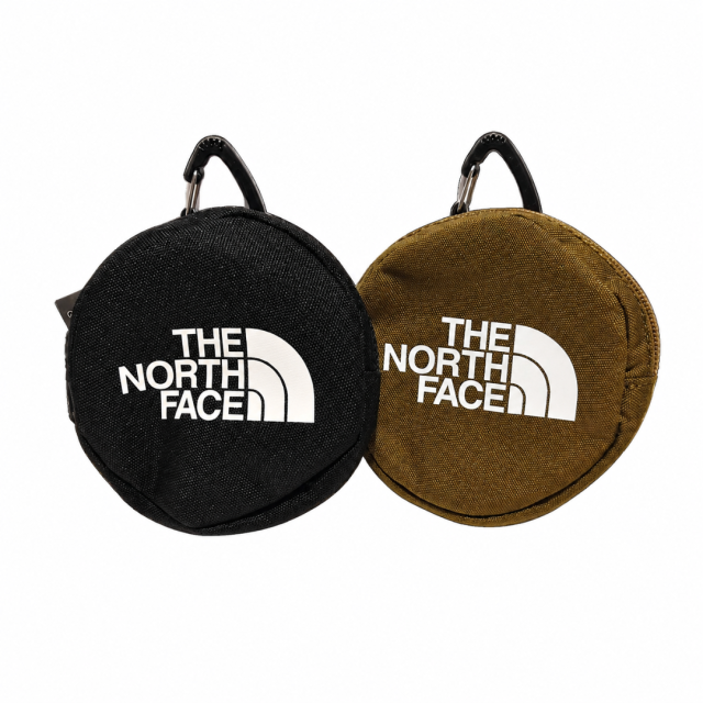 THE NORTH FACE 北臉 White Label 耳機包
