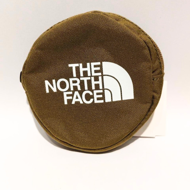 THE NORTH FACE 北臉 White Label 耳機包