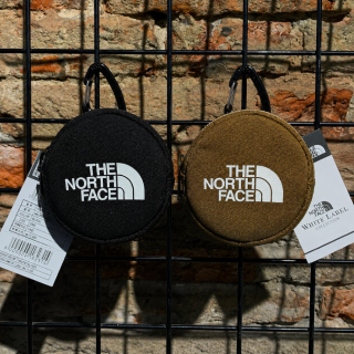 THE NORTH FACE 北臉 White Label 耳機包