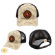 Carhartt 美式工裝網帽 棒球帽