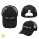 Carhartt 美式工裝網帽 棒球帽