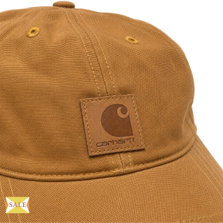 Carhartt 美式工裝網帽 棒球帽