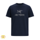 ARC'TERYX 始祖鳥 胸前經典LOGO短袖T恤