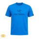 ARC'TERYX 始祖鳥 胸前經典LOGO短袖T恤