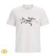 ARC'TERYX 始祖鳥 胸前經典LOGO短袖T恤