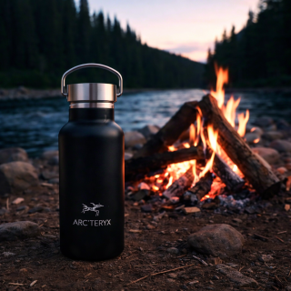 Arc'teryx 始祖鳥 不鏽鋼保溫瓶