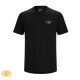 ARC'TERYX 始祖鳥 RETURN TO EVOLUTION BY DESIGN 短袖T恤