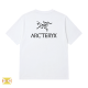 ARC'TERYX 始祖鳥 背後大Logo短T 