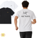 ARC'TERYX 始祖鳥 背後大Logo短T 