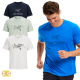 ARC'TERYX 始祖鳥 胸前經典LOGO短袖T恤