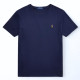 POLO RALPH LAUREN 彩馬短T 經典彩色小馬刺繡