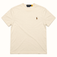 POLO RALPH LAUREN 彩馬短T 經典彩色小馬刺繡