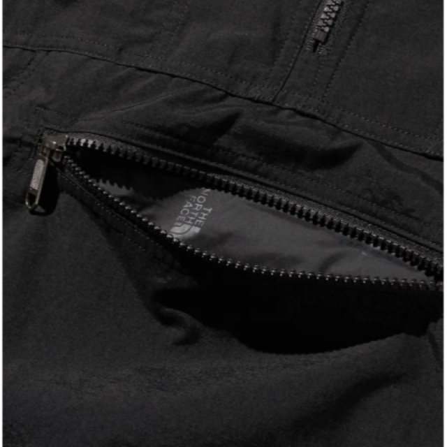 The North Face 北臉衝鋒衣 