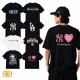NEW ERA 短T  NY / LA 系列短袖T恤