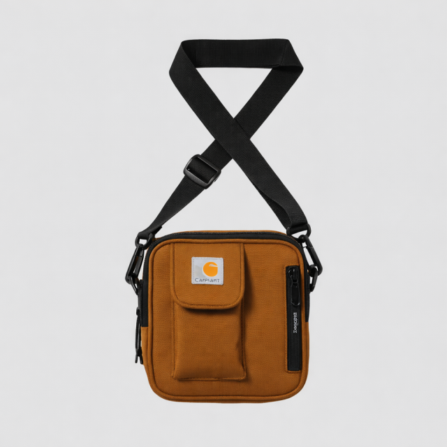 Carhartt WIP Essentials Bag 卡哈小側背包
