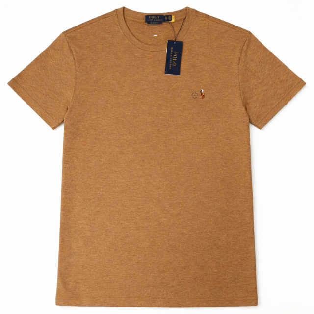 Polo Ralph Lauren 短T 彩馬LOGO