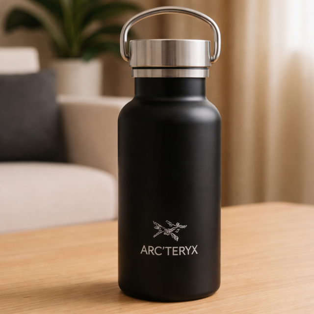 Arc'teryx 始祖鳥 不鏽鋼保溫瓶