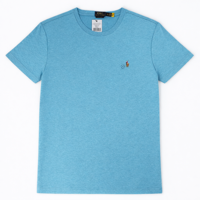 Polo Ralph Lauren 短T 彩馬LOGO