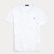 Polo Ralph Lauren 短T 彩馬LOGO