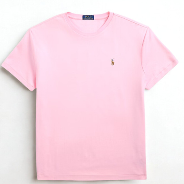 Polo Ralph Lauren 短T 彩馬LOGO