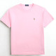 Polo Ralph Lauren 短T 彩馬LOGO