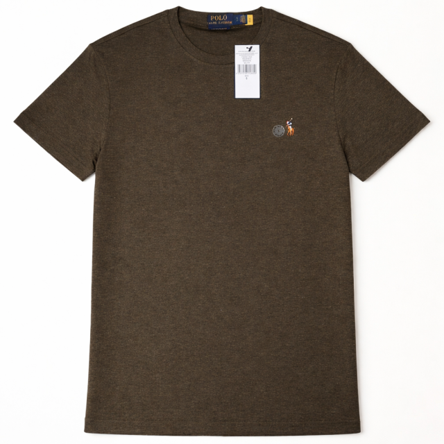 Polo Ralph Lauren 短T 彩馬LOGO
