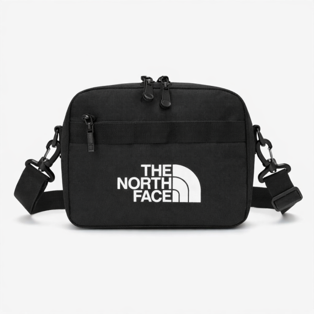 THE NORTH FACE 北臉側背包