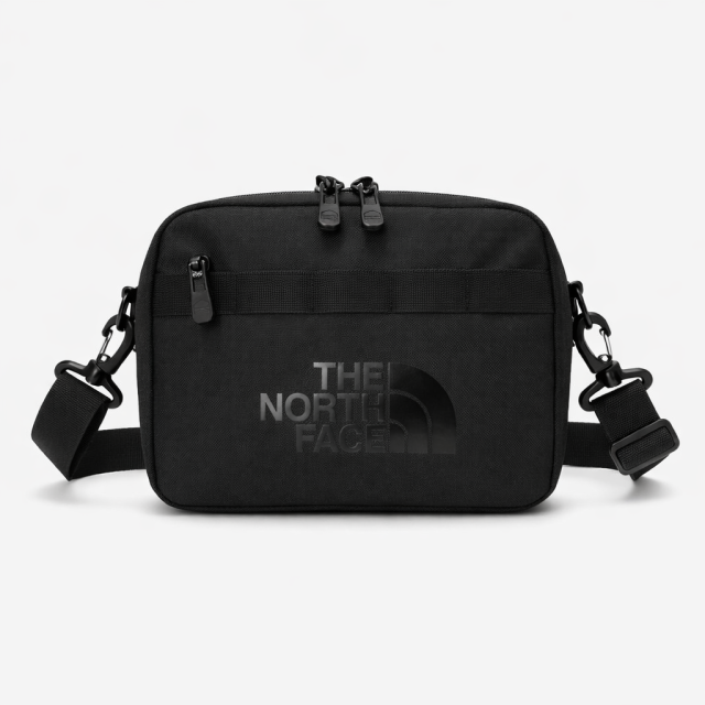 THE NORTH FACE 北臉側背包