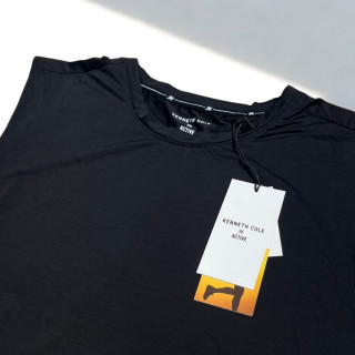 Kenneth Cole 無袖排汗背心