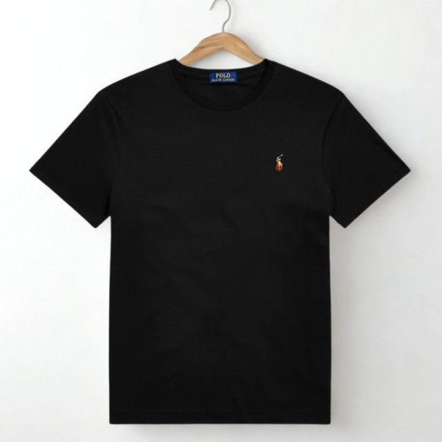 Ralph Lauren Polo短T 彩馬LOGO