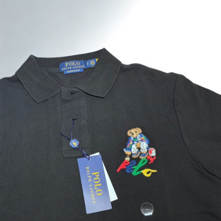 Polo Ralph Lauren 小熊刺繡POLO衫