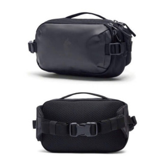 Cotopaxi ALLPA X HIP PACK環保機能包