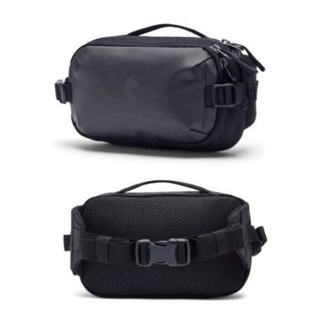 Cotopaxi ALLPA X HIP PACK環保機能包