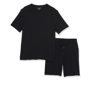Amazon Essentials T-Shirt + 短褲 套裝組