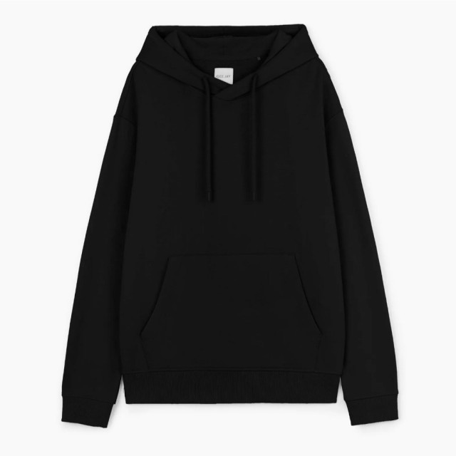 GJ GEEJAY 連帽長袖T 