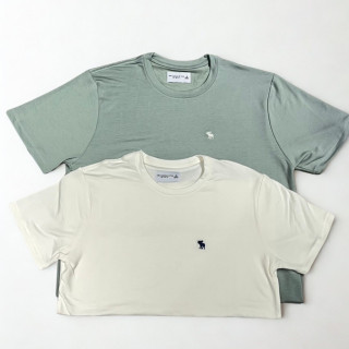 Abercrombie & Fitch 短T