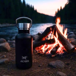 Arc'teryx 始祖鳥 不鏽鋼保溫瓶